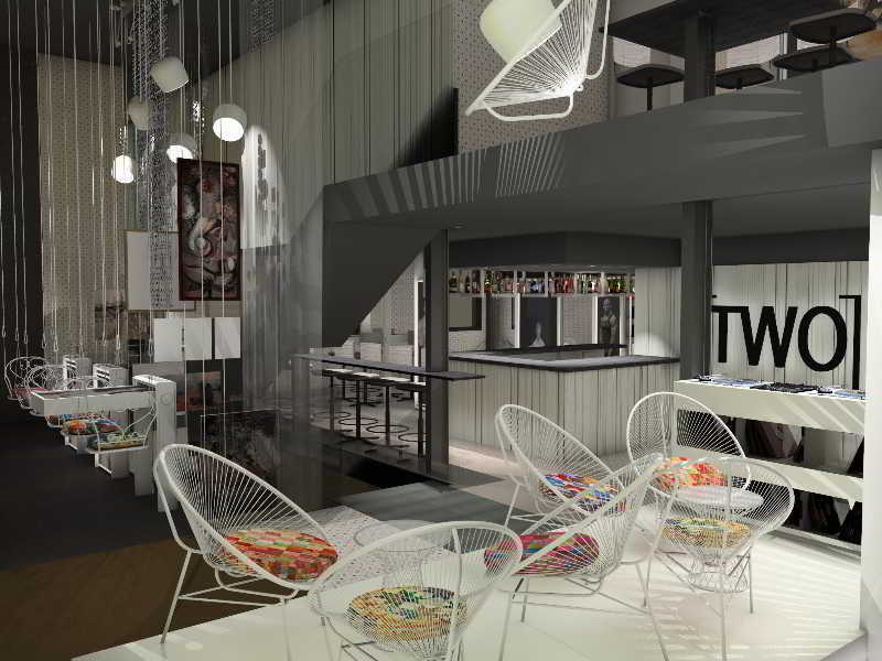 Hotel Axel Two 4 Sup - Adults Only Barcellona