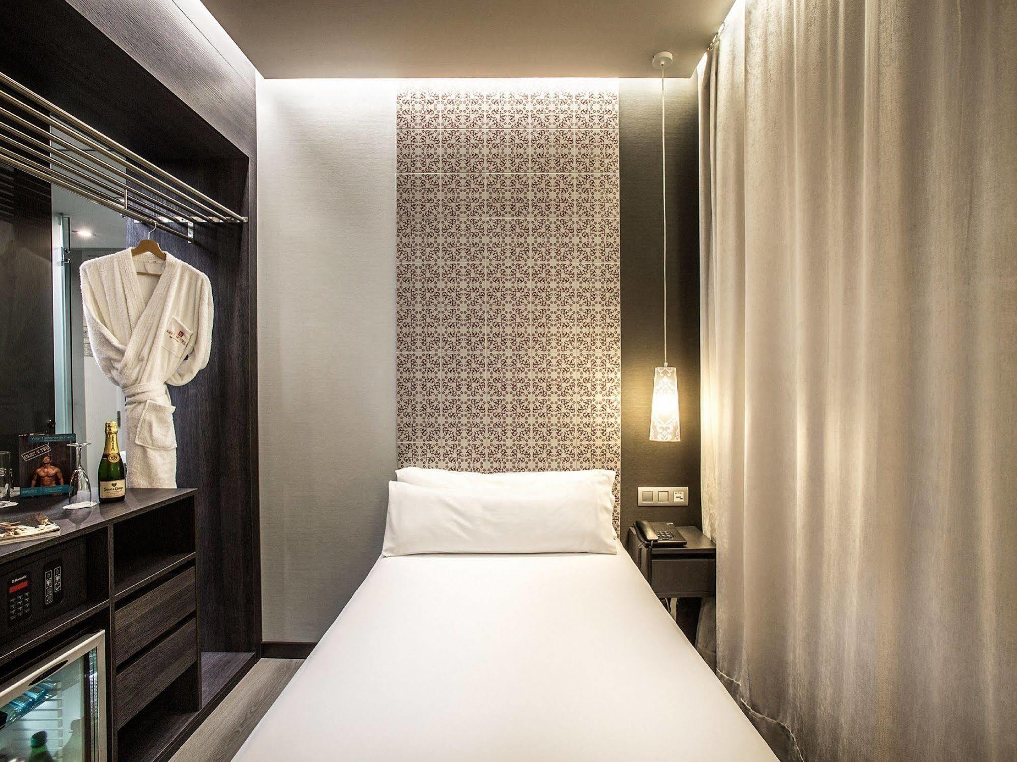 Hotel Axel Two 4 Sup - Adults Only Barcelone
