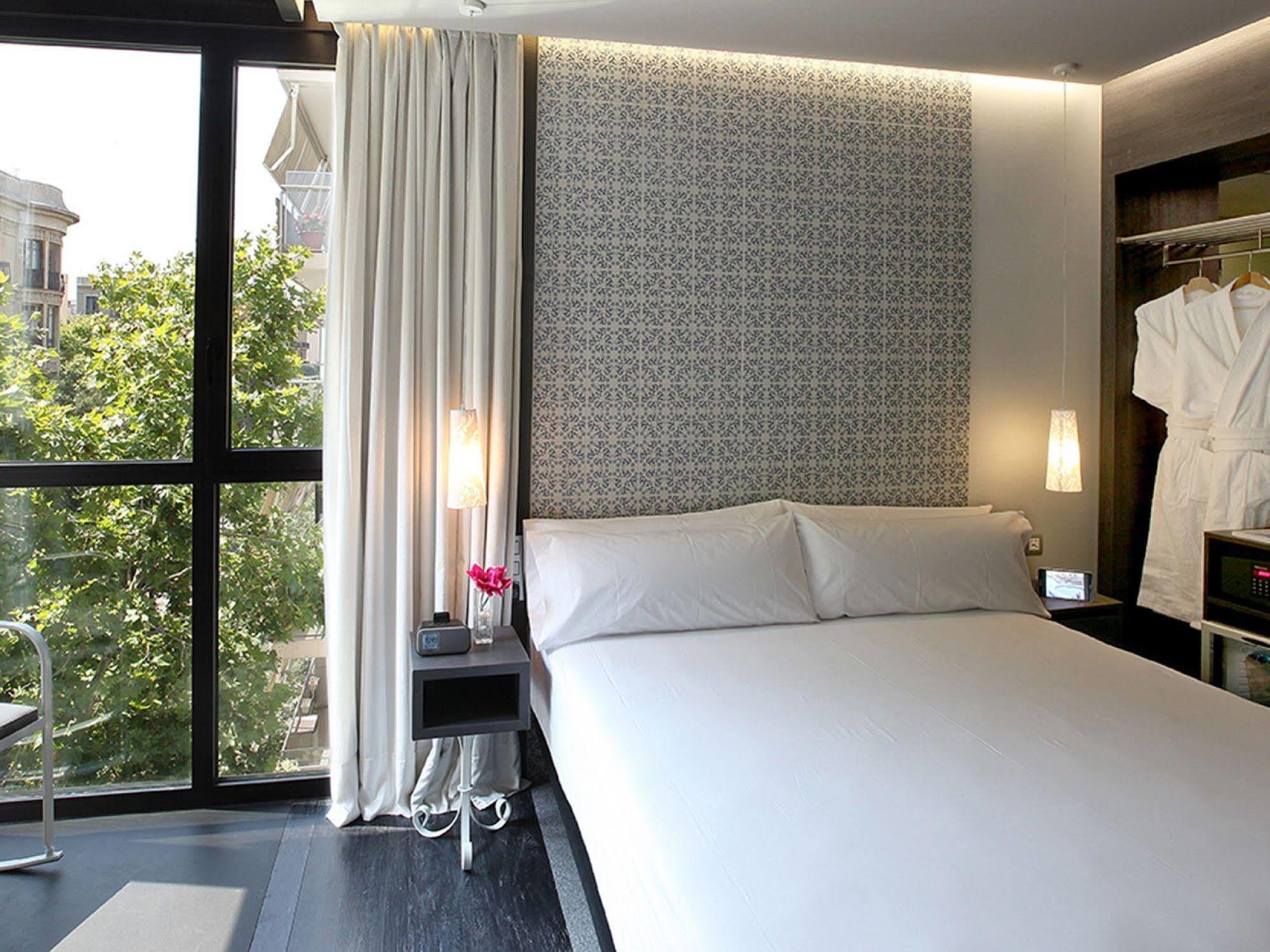 Axel Two 4 Sup - Adults Only Hotel Barcelone