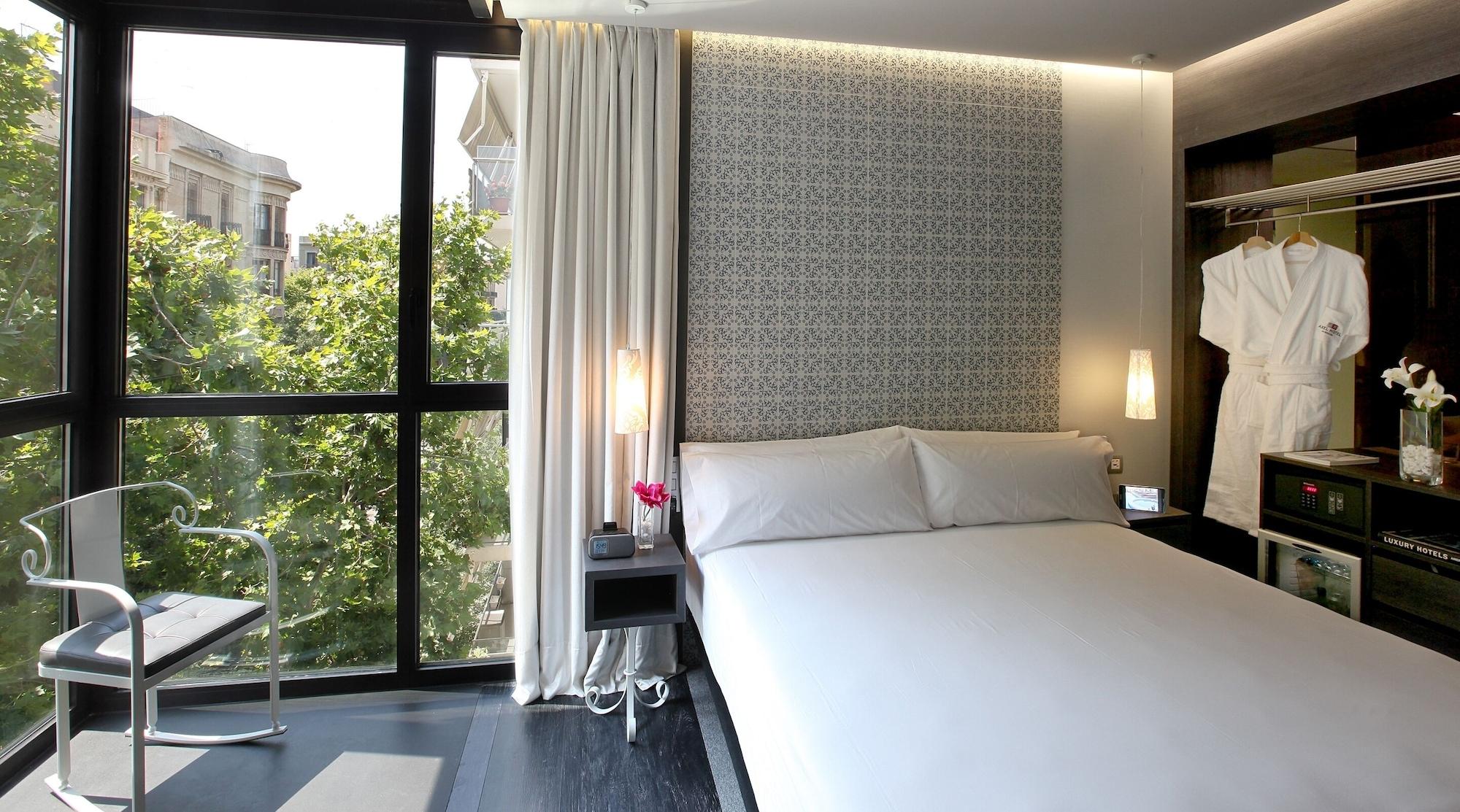 Axel Two 4 Sup - Adults Only Hotel Barcelone