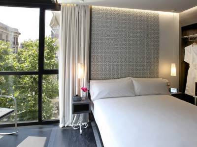 Axel Two 4 Sup - Adults Only 4* Barcelone